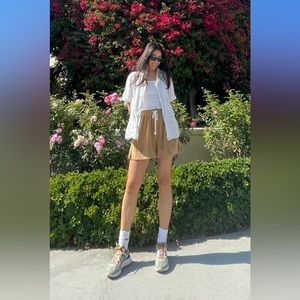 Alex Mill Terry Cloth Shorts